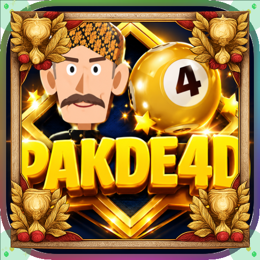 pakde4d — mitra unggulan